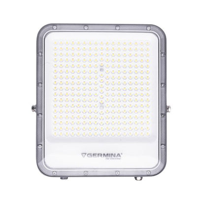 LED-projektør Germina 200W IP65 5000K 1 stk.