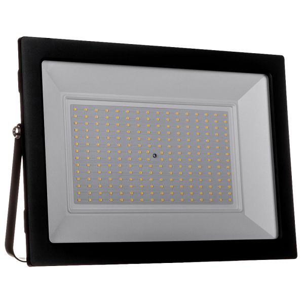 Germina 200W LED-spot udendørslampe IP65, 1 stk.
