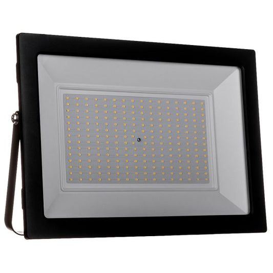 Germina 200W LED-spot udendørslampe IP65, 1 stk.