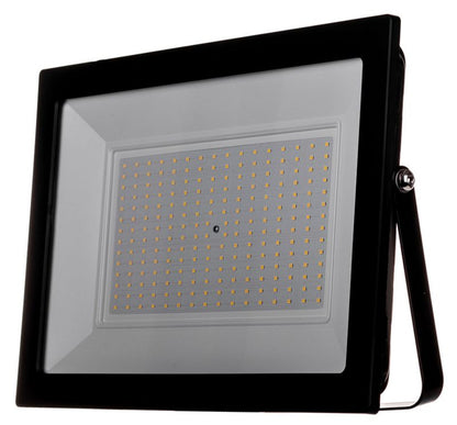 Germina 200W LED-spot udendørslampe IP65, 1 stk.