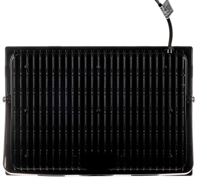 Germina 200W LED-spot udendørslampe IP65, 1 stk.