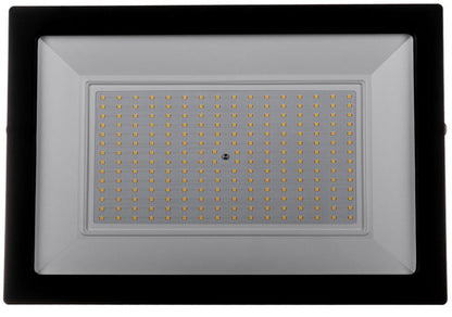 Germina 200W LED-spot udendørslampe IP65, 1 stk.