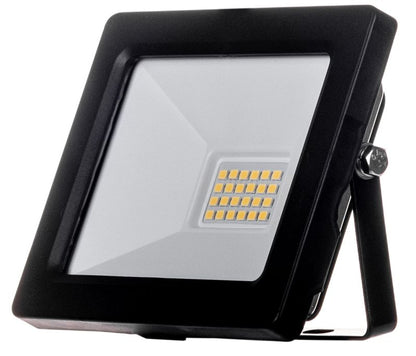 LED-projektør Germina 20W udendørslampe IP65 1 stk.