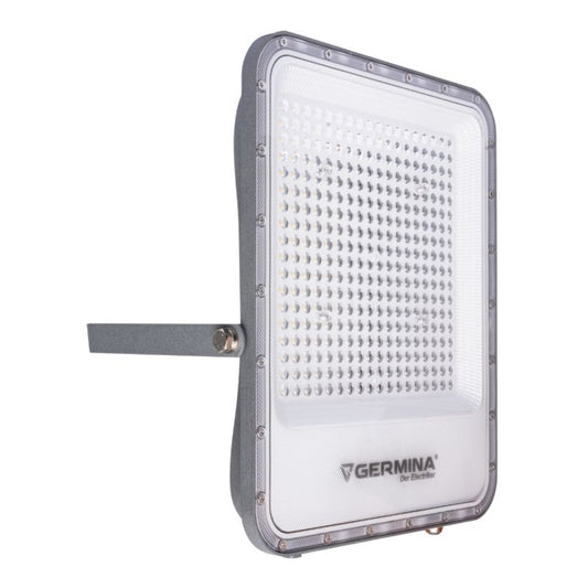 LED-spot Germina 300W udendørslampe IP65 5000K 1 stk.