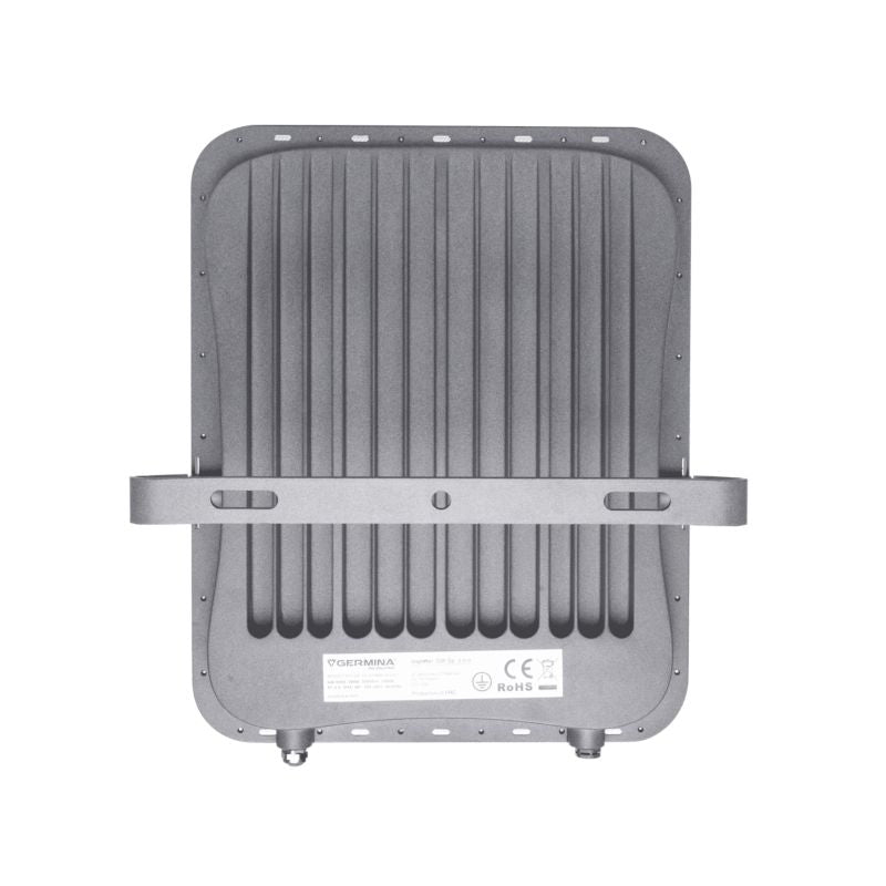 LED-spot Germina 300W udendørslampe IP65 5000K 1 stk.