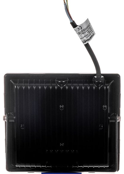LED-projektør Germina 50W udendørslampe IP65, 1 stk.