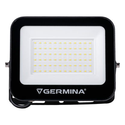 LED-spot Germina 50W udendørslampe IP65 6400K 1 stk.