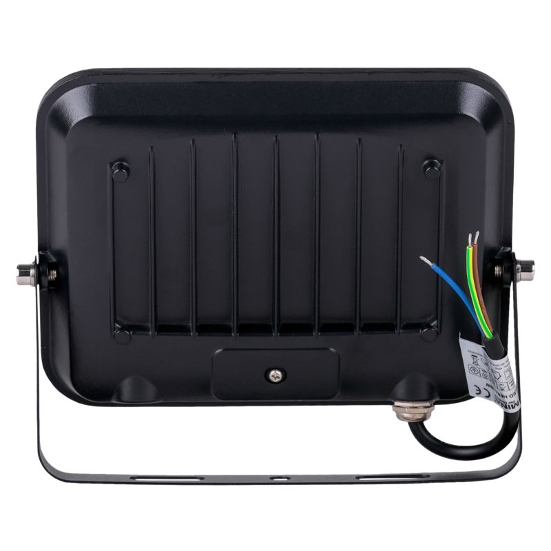 LED-spot Germina 50W udendørslampe IP65 6400K 1 stk.