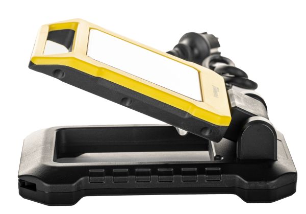 Sammenklappelig LED-arbejdslampe Germina 20W – 1 stk.