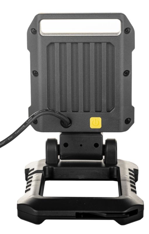 Sammenklappelig LED-arbejdslampe Germina 20W – 1 stk.
