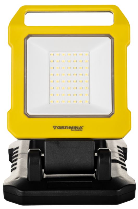 Sammenklappelig LED-arbejdslampe Germina 20W – 1 stk.