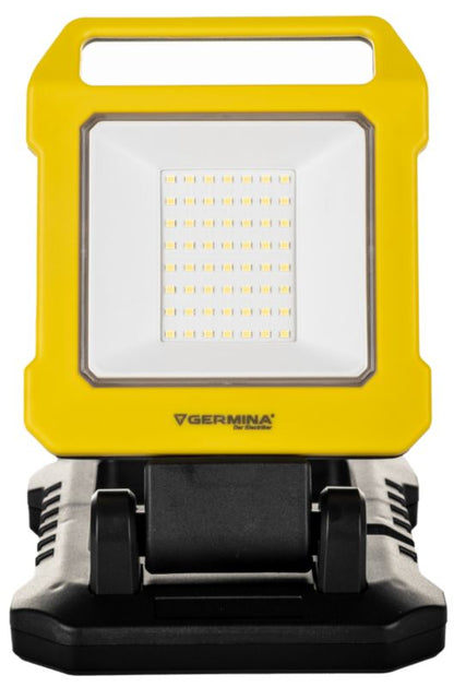 Sammenklappelig LED-arbejdslampe Germina 20W – 1 stk.
