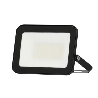 LED-arbejdslampe SMD XUDO 30W 4500K Neutral hvid IP65 Sort 1 stk.