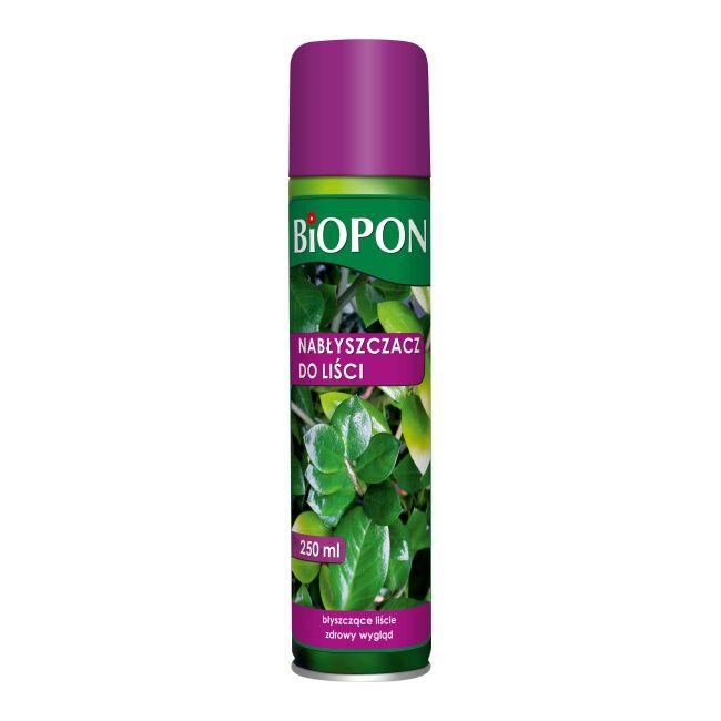 Biopon bladglansspray 250 ml