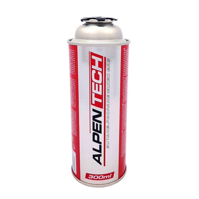Gaspatron Alpen Camping 175 g