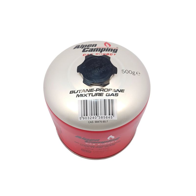 Gaspatron Alpen Camping 500 g