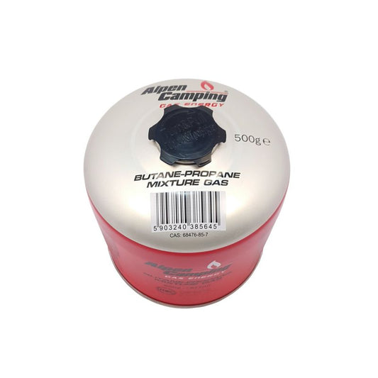 Gaspatron Alpen Camping 500 g