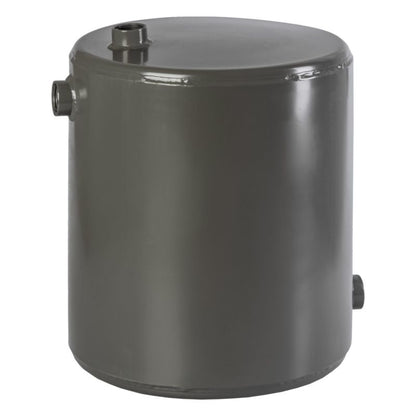 Ekspansionsbeholder 20 Liter Åben Vandret 5901549979565
