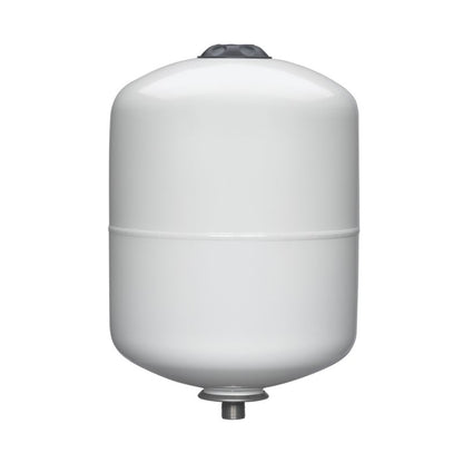 Trykekspansionsbeholder 18 Liter Hvid CW-14-018-V