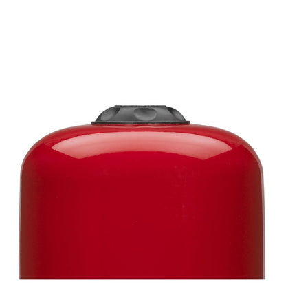 Trykekspansionsbeholder 24 Liter Rød CW-11-025-V