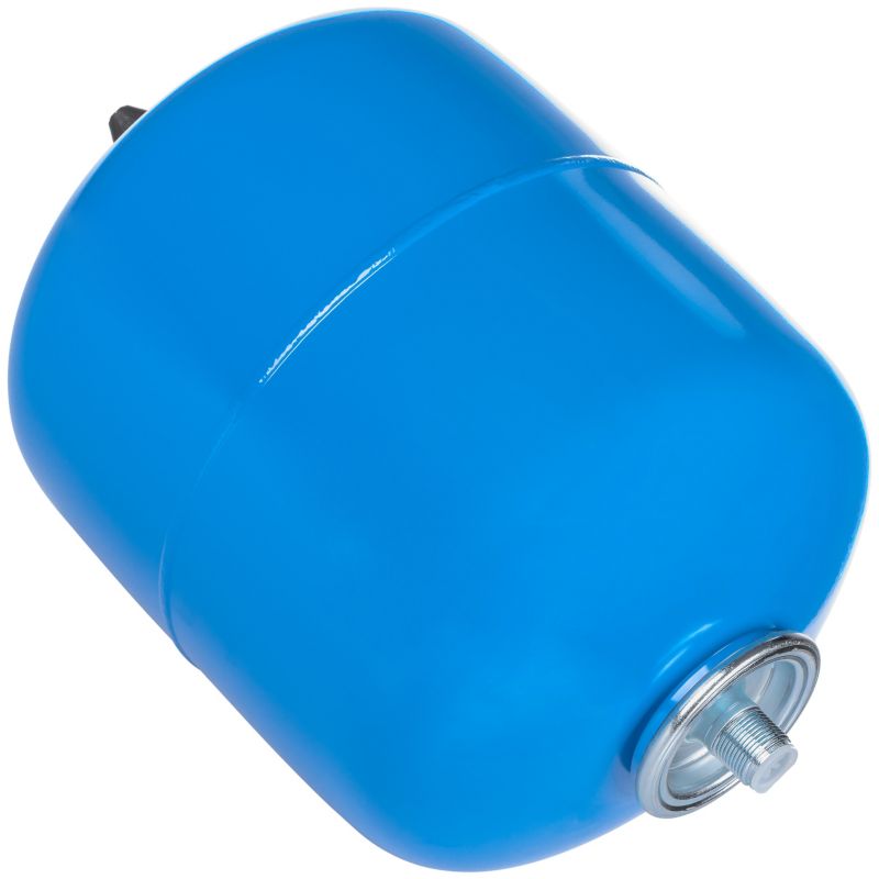 Trykekspansionsbeholder DE 33 10 Bar 35,4x45,4 cm
