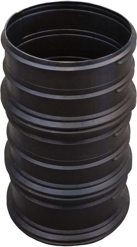 Påbygning til rensebrønd Sotralentz 300 x 550 mm