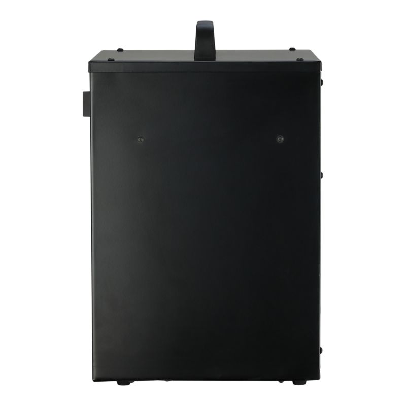 Elektrisk varmeblæser 5 kW