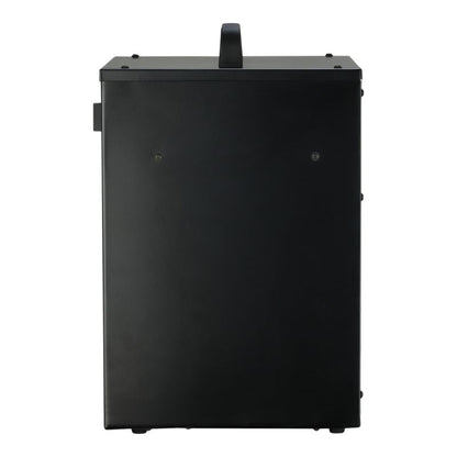 Elektrisk varmeblæser 5 kW