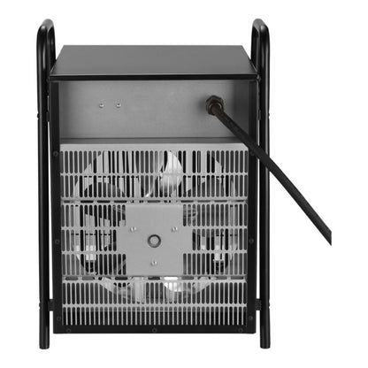 Elektrisk Varmeblæser 9000 W IFH03-90-G