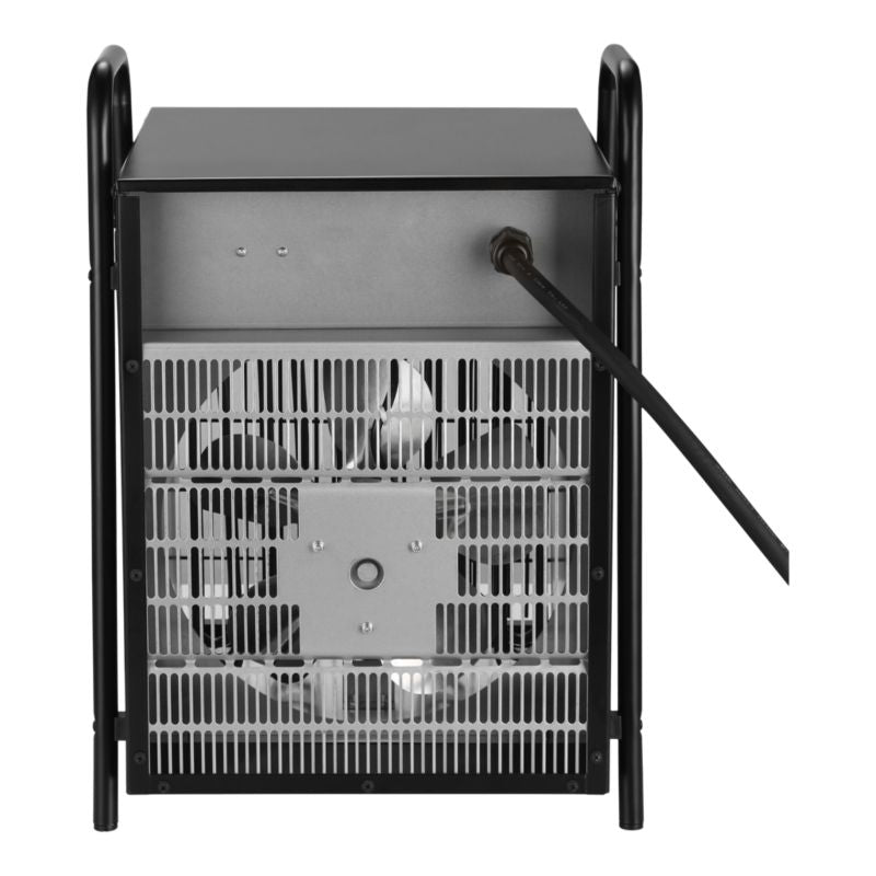 Elektrisk Varmeblæser 9000 W IFH03-90-G