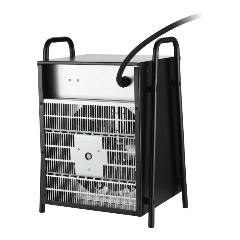 Elektrisk Varmeblæser 9000 W IFH03-90-G