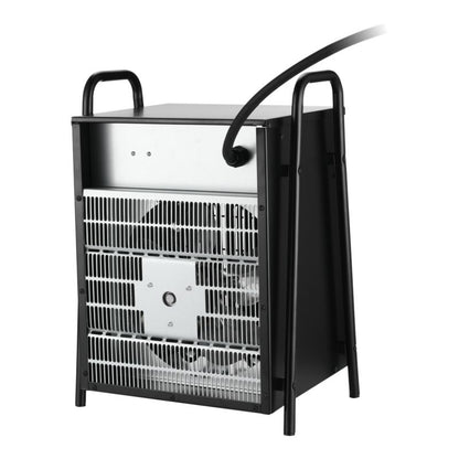 Elektrisk Varmeblæser 9000 W IFH03-90-G