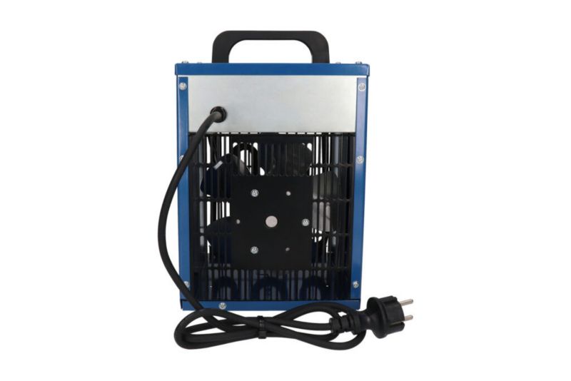 Elektrisk Varmeblæser EH7010 2000W IPX4