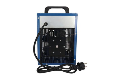 Elektrisk Varmeblæser EH7010 2000W IPX4