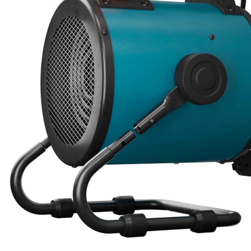 Erbauer elektrisk varmeblæser 2000 W