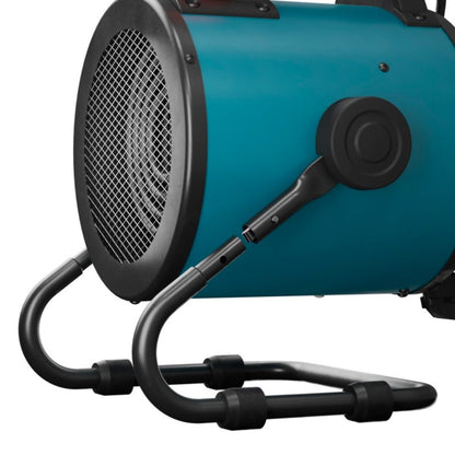 Erbauer elektrisk varmeblæser 2000 W