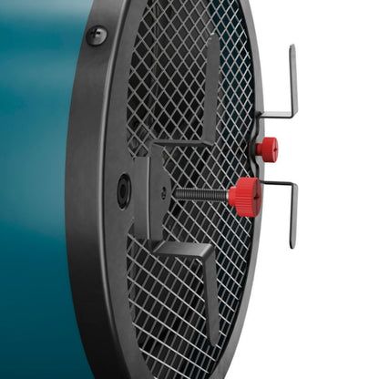 Erbauer elektrisk varmeblæser 2500 W