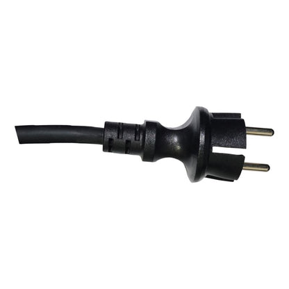 Erbauer elektrisk varmeblæser 3 kW PTC