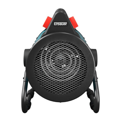 Erbauer elektrisk varmeblæser 3000 W