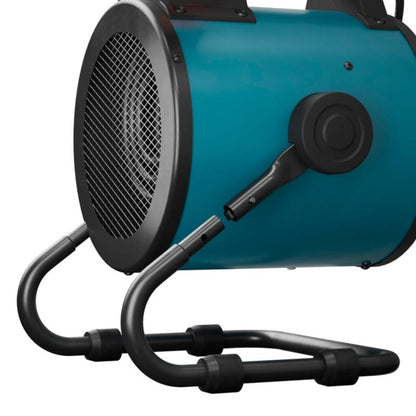 Erbauer elektrisk varmeblæser 3000 W