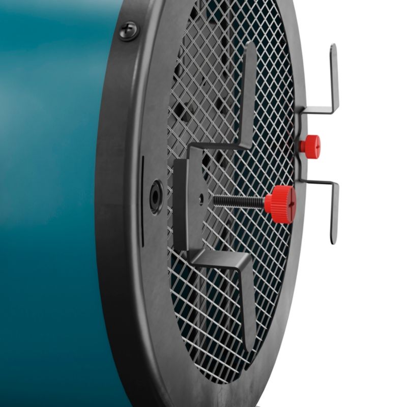 Erbauer elektrisk varmeblæser 3000 W