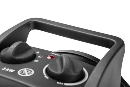 Elektrisk Varmeblæser Keramisk PTC 3 kW 90-063
