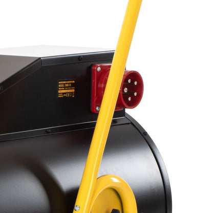 Elektrisk Varmeblæser EWB-15 15 kW Termostat IPX4