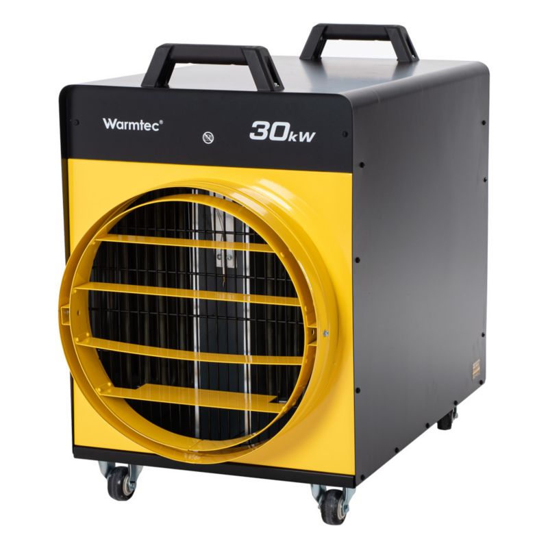 Elektrisk Varmeblæser EWS-30 30 kW 400V