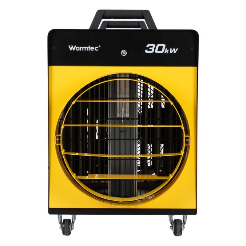 Elektrisk Varmeblæser EWS-30 30 kW 400V