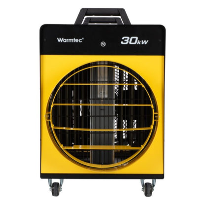 Elektrisk Varmeblæser EWS-30 30 kW 400V