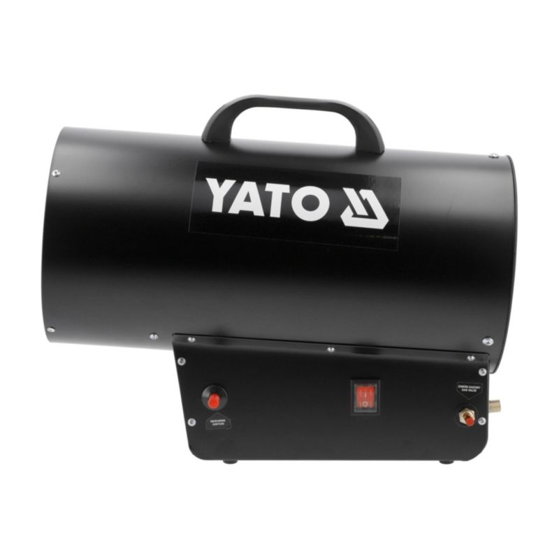 Gasvarmeblæser YT-99733 30 kW