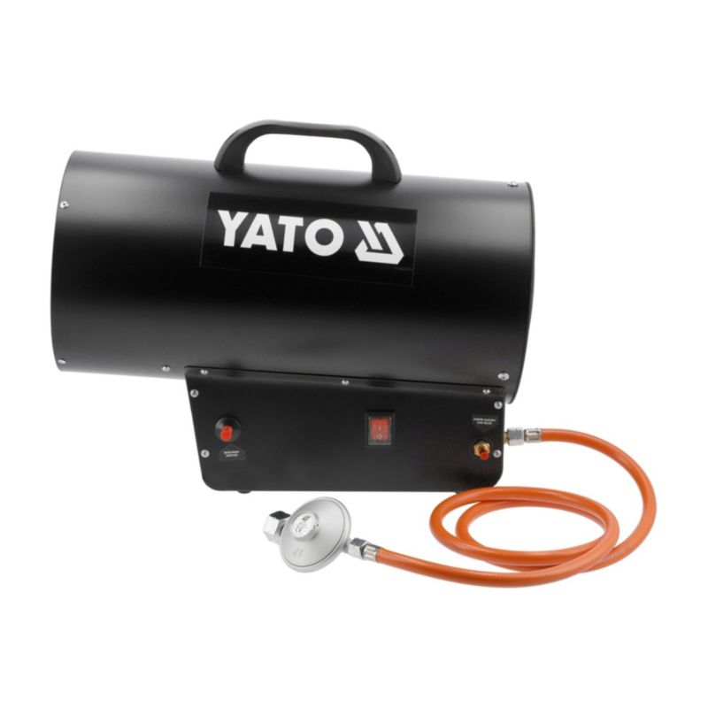 Gasvarmeblæser YT-99733 30 kW
