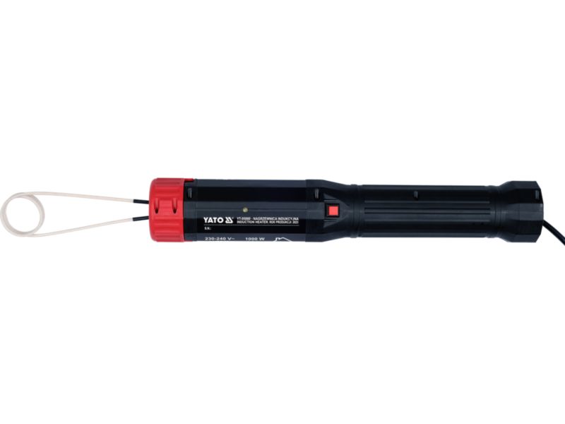 Induktionsvarmer 1000W YT-05880