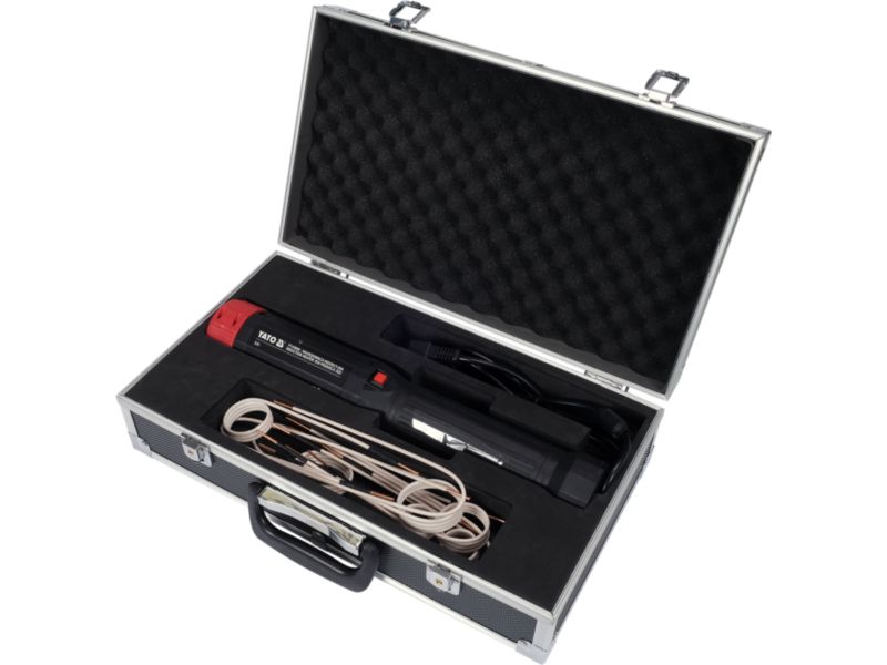 Induktionsvarmer 1000W YT-05880
